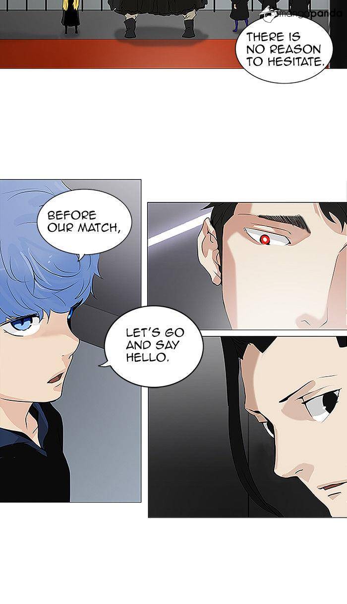 Tower of God Chapter 210 image 13